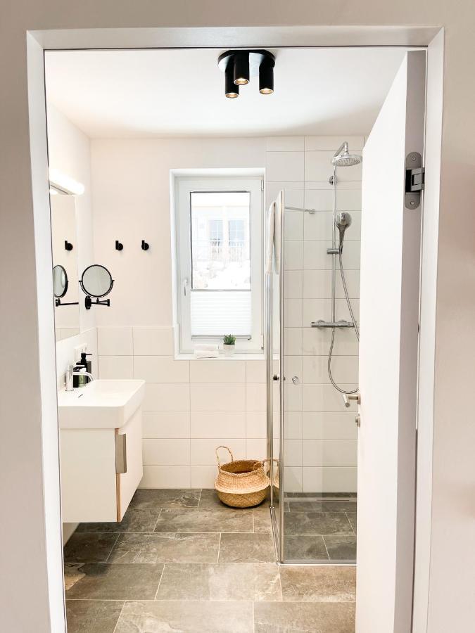 Pam Apartments Kaprun Εξωτερικό φωτογραφία