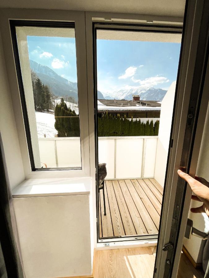 Pam Apartments Kaprun Εξωτερικό φωτογραφία