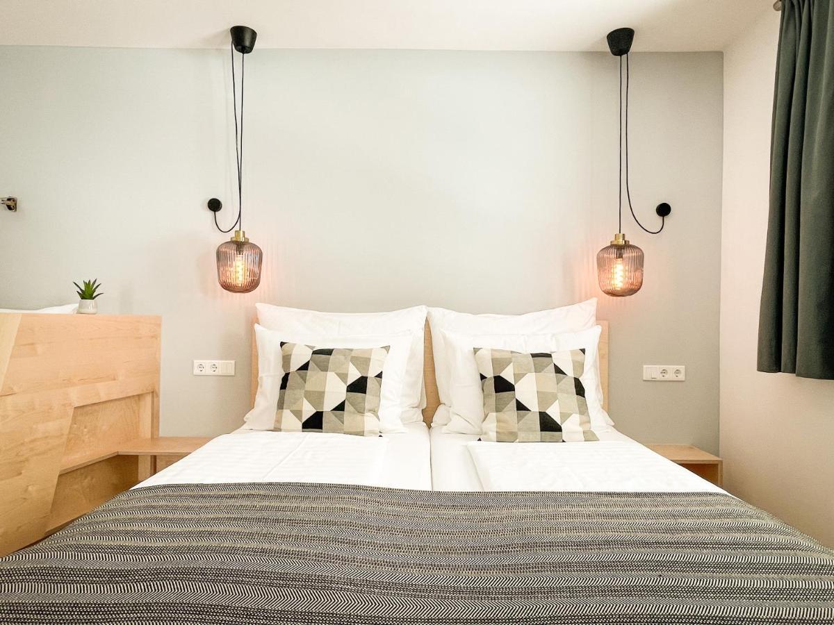 Pam Apartments Kaprun Εξωτερικό φωτογραφία