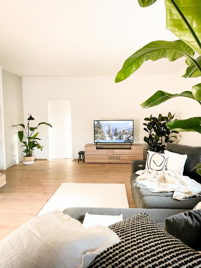Pam Apartments Kaprun Εξωτερικό φωτογραφία