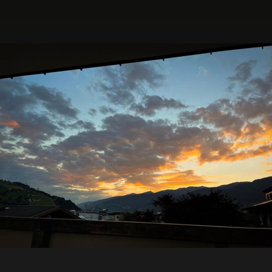 Pam Apartments Kaprun Εξωτερικό φωτογραφία
