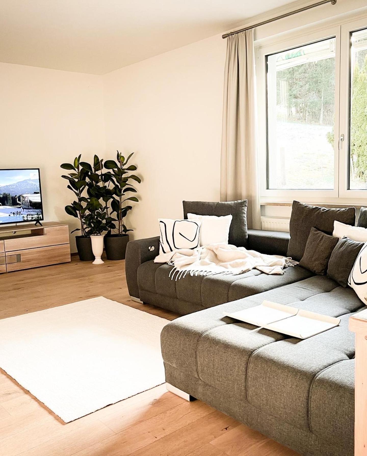 Pam Apartments Kaprun Εξωτερικό φωτογραφία